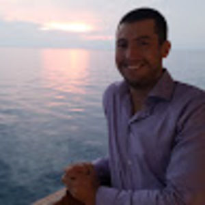 Meet your Posher, Josh